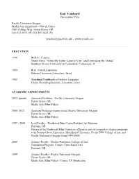 Enie CV September 2018 Formatted Webversion