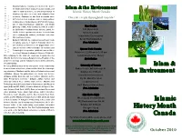 Final Ihmc Brochure 2010