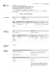 Licensing and Management System