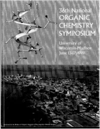 Program for the 36Th