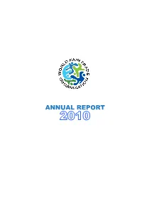 WFTO Annual Report 2010.Pdf