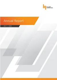 Annual Report
