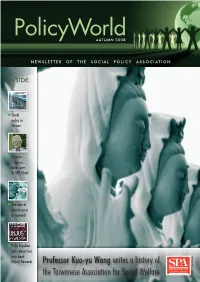 Policyworld Template:Layout 1 29/9/08 09:37 Page 1