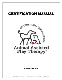 AAPT.CERTIFICATION.MANUAL.Pdf