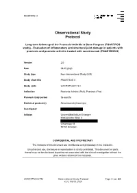 Authorbridge Master Numbered Template A4