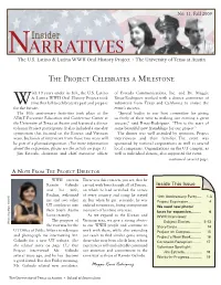 Issue No. 11, October 2009
