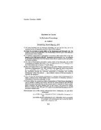 MATTER of DAVIS in Exclusion Proceedings A-7449011
