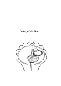 Saint James Way