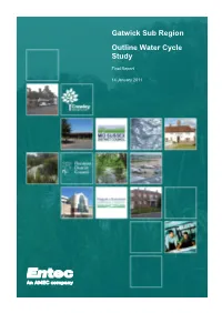 Gatwick Sub-Regional Wcs\D040 Design\Final Report Issue 2\27879Rr037i2 Final Report.Doc