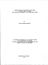 Jonathan Swift and the Stage of the World