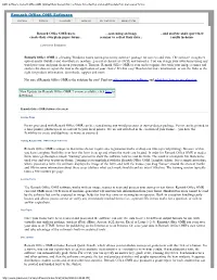 OMR Software, Remark Office OMR (Optical Mark Recognition) Software for Collecting and Analyzing Data from Plain-Paper Forms