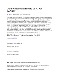 Joy Batchelor.Pdf