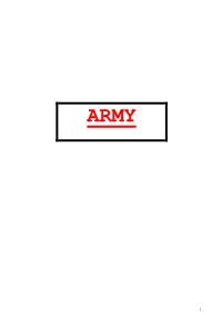 04 Army 2019-2020