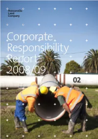 2009 Report Formatted