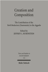 Creation and Composition