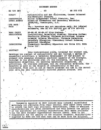 DOCUMENT Mute
