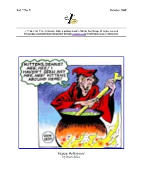 Efanzines.Com—Earl Kemp: E*