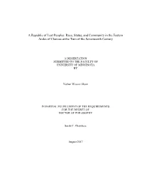 {Replace with the Title of Your Dissertation}