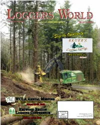 WRECKING LOGGING EQUIPMENT EXCAVATORS • CRAWLER TRACTORS • ROCK TRUCKS • LOADERS • GRADERS Parting out Parting out Parting Out