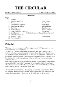 The Circular