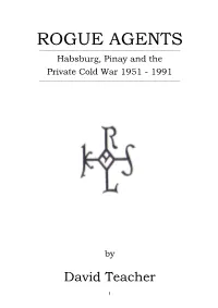 Cercle Pinay and Its Complex of Groups
