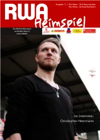 Christopher Heermann