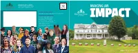 2020 Annual Report