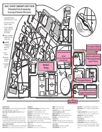 CAMPUS MAP.Indd