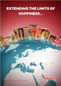 Extending the Limits of Happiness