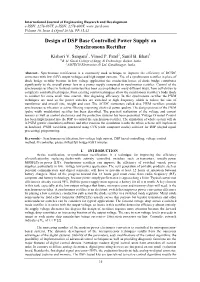 IEEE Paper Template in A4