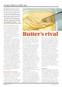 Margarine.-Spreads.Pdf