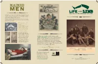 Life and Limb Brochure