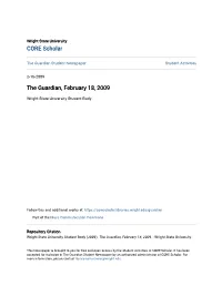 The Guardian, February 18, 2009