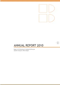 ANNUAL REPORT Eng.Indd
