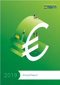 ESM Annual Report 2019