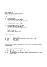 CV Alon-Mozes 2010.Pdf