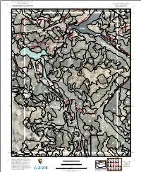 Soil Survey of North Cascades National Park Complex, Washington