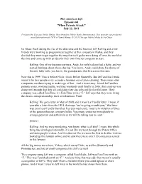 341 Patents Transcript