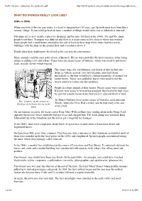 Article 1878 John Morgan and the Great Fire of Ipswich 24 Pages.Pdf