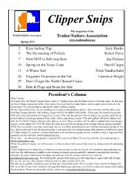 Clipper Snips