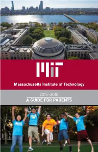 A GUIDE for PARENTS Produced By