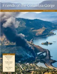 Fall 2016 Newsletter