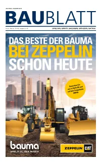 2019 – Ausgabe 1