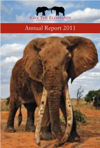 Annual Report 2011