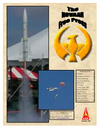 NOVAAR Newsletter