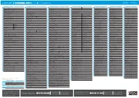Sound Planet E Channel List 2016.04 … Instrumental