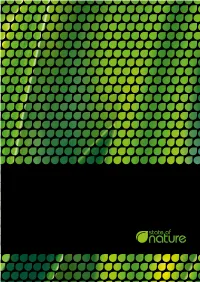 State of Nature Report