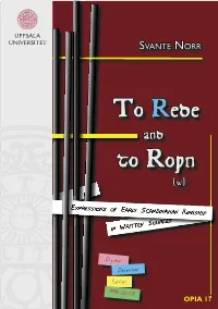 To Rede to Rown