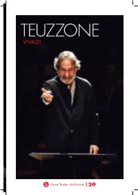 Teuzzone Vivaldi