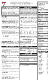 2020-08-18 Vs. OAK Notes 24